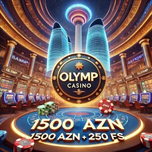 Olymp-casino